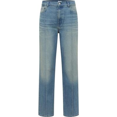 1016933-5000-572 MUSTANG Style Vermont Loose Dżins Kobiety 1016933-5000-572 MUSTANG Style Vermont Loose Dżins Kobiety