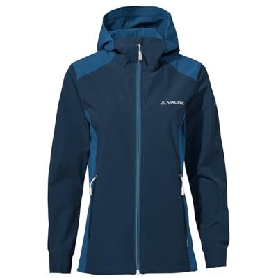 42609 VAUDE Damska kurtka Neyland Wind Jacket 42609 VAUDE Damska kurtka Neyland Wind Jacket