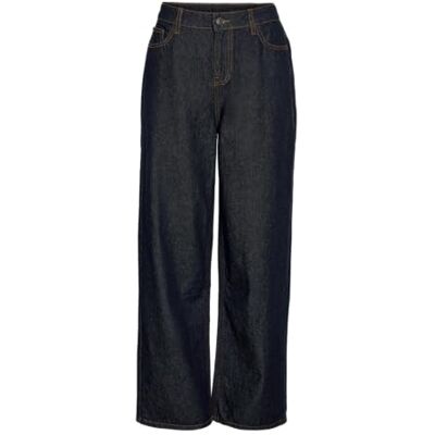 27036786-4936922 NOISY MAY Nmalexa Nw Reg Jeans Az386Db Noos, niebieski (Dark Blue Denim), 28W / 32L 27036786-4936922 NOISY MAY Nmalexa Nw Reg Jeans Az386Db Noos, niebieski (Dark Blue Denim), 28W / 32L