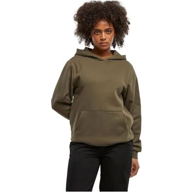 TB7433 Urban Classics Bluza m?ska, oliwkowy, M TB7433 Urban Classics Bluza m?ska, oliwkowy, M