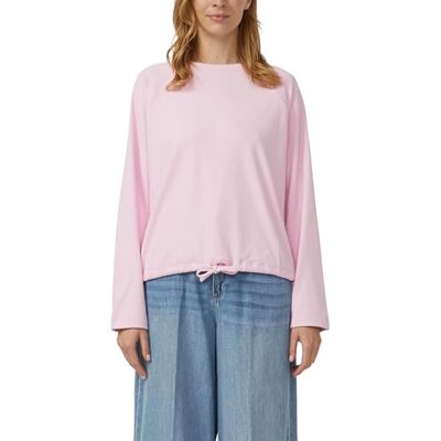 2175423 s.Oliver Bluza ze ściągaczem, 4156, 46 2175423 s.Oliver Bluza ze ściągaczem, 4156, 46