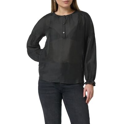 2158169 comma Bluza z długim rękawem, 9999, 34 2158169 comma Bluza z długim rękawem, 9999, 34