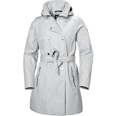 53247-853-Small Helly Hansen Welsey II kurtka damska 53247-853-Small Helly Hansen Welsey II kurtka damska