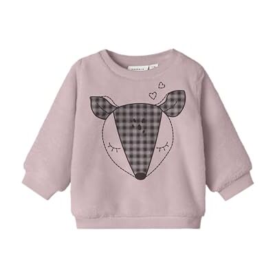 13247490-4842846 NAME IT Damska bluza Nbfolpa Ls Teddy, Burnished Lilac, 30, Polerowany liliowy, 56 13247490-4842846 NAME IT Damska bluza Nbfolpa Ls Teddy, Burnished Lilac, 30, Polerowany liliowy, 56