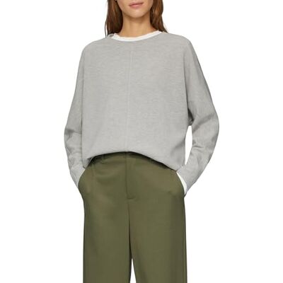 2150862 s.Oliver Bluza z kapturem z rękawami nietoperza, 9400., 36 2150862 s.Oliver Bluza z kapturem z rękawami nietoperza, 9400., 36