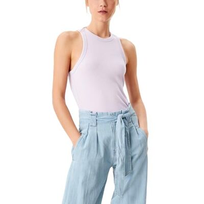 120.10.205.12.102.2114797 s.Oliver Women's Top, lawenda, 48 120.10.205.12.102.2114797 s.Oliver Women's Top, lawenda, 48