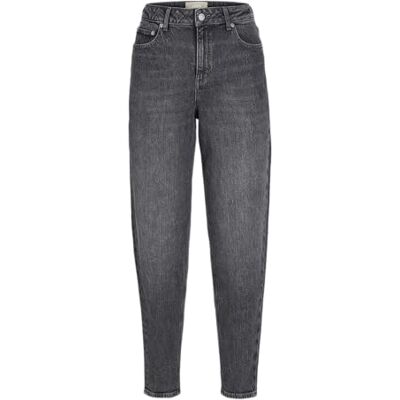 12259636-4529759 Jack & Jones Jxlisbon Mom Hw C4144 Jeans DNM Noos, szary denim, 28W / 34L 12259636-4529759 Jack & Jones Jxlisbon Mom Hw C4144 Jeans DNM Noos, szary denim, 28W / 34L