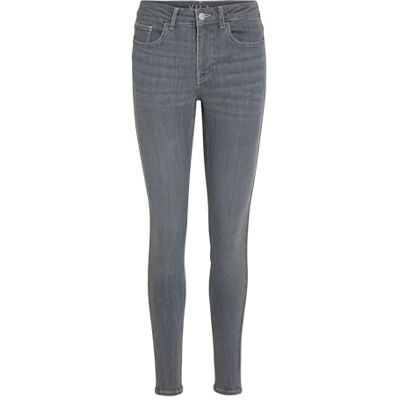 14102669-4626784 Visarah Rw Skinny Jeans Lgd Bub235 Noos, Jasnoszary denim, XS / 32L 14102669-4626784 Visarah Rw Skinny Jeans Lgd Bub235 Noos, Jasnoszary denim, XS / 32L