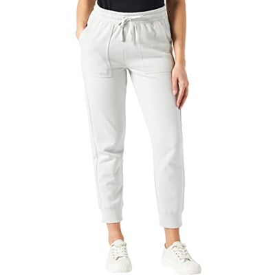 JSAL4090NA 7 For All Mankind Spodnie damskie, biały, M JSAL4090NA 7 For All Mankind Spodnie damskie, biały, M
