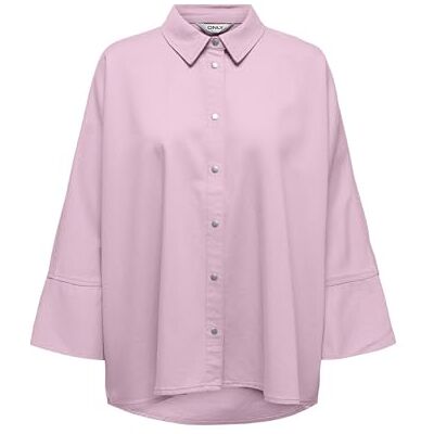 15369412-4963768 Onlgrace Soft Life koszulka 3/4 CC PNT, Roseate Spoonbill, XL 15369412-4963768 Onlgrace Soft Life koszulka 3/4 CC PNT, Roseate Spoonbill, XL