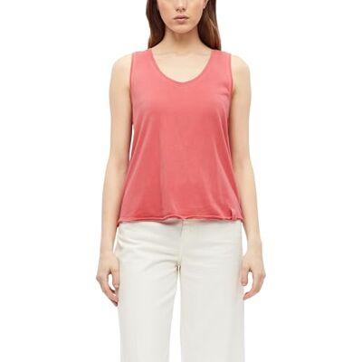 2178625008 s.Oliver Damski top 2178625 (1 opakowanie), Rosa, 46 2178625008 s.Oliver Damski top 2178625 (1 opakowanie), Rosa, 46