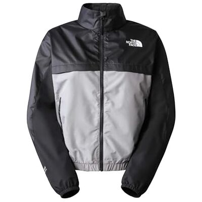 NF0A825D THE NORTH FACE Wiatrówka Full Zip Kurtka damska NF0A825D THE NORTH FACE Wiatrówka Full Zip Kurtka damska