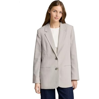1050348 TOM TAILOR Denim Damska marynarka 1050348 TOM TAILOR Denim Damska marynarka