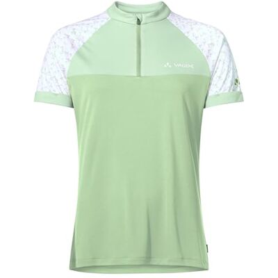 432245580420 VAUDE Damska koszulka z nadrukiem Ledro 432245580420 VAUDE Damska koszulka z nadrukiem Ledro