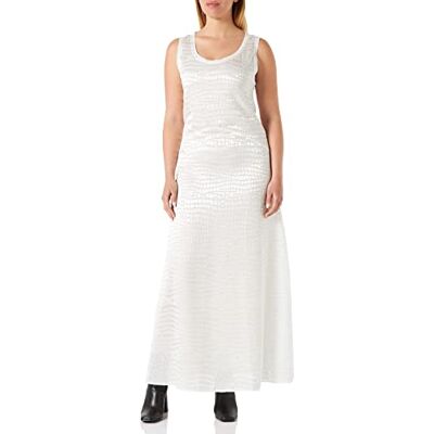 S02CT1154N39751 Just Cavalli Sukienka damska Vestito S02CT1154N39751 Just Cavalli Sukienka damska Vestito
