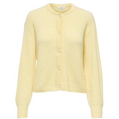 15326819-4852272 Jdy lumi Life L/S guziki KNT Noos, Golden Haze, L 15326819-4852272 Jdy lumi Life L/S guziki KNT Noos, Golden Haze, L