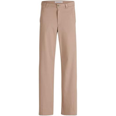 6566/3068 Betty & Co Spodnie damskie, Light Taupe, 46 6566/3068 Betty & Co Spodnie damskie, Light Taupe, 46