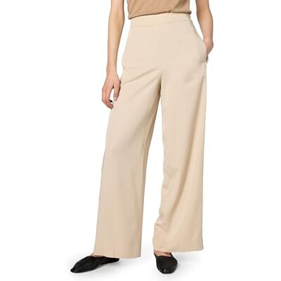 P4KK7X99 DKNY, Women's CRNKL Dressing Cargo, chinosy, khaki, XS, Chino khaki, XS P4KK7X99 DKNY, Women's CRNKL Dressing Cargo, chinosy, khaki, XS, Chino khaki, XS