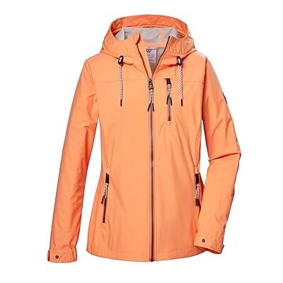 Kurtka softshell G.I.G.A. DX - Wodoodporna, Wiatroszczelna, Recylkowany poliester Kurtka softshell G.I.G.A. DX - Wodoodporna, Wiatroszczelna, Recylkowany poliester