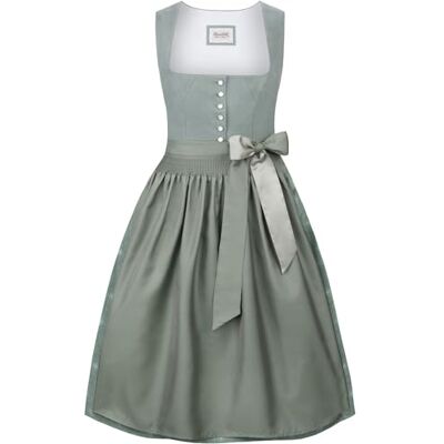 HELENE SALBEI-40 Stockerpoint Dirndl Helene, szałwia, 40 HELENE SALBEI-40 Stockerpoint Dirndl Helene, szałwia, 40