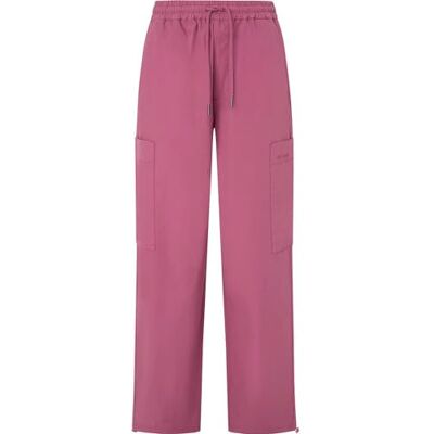 PL211732 Pepe Jeans Damskie spodnie Vivi, różowe (różowe), XS, Różowy (angielski różowy), XS PL211732 Pepe Jeans Damskie spodnie Vivi, różowe (różowe), XS, Różowy (angielski różowy), XS