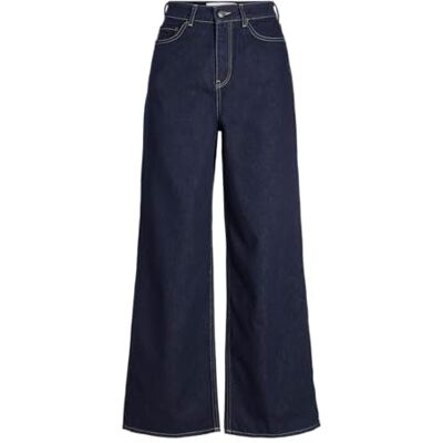 12203935 Jack & Jones Dżinsy damskie, Ciemnoniebieski denim, 25W x 30L 12203935 Jack & Jones Dżinsy damskie, Ciemnoniebieski denim, 25W x 30L