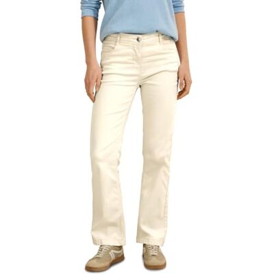 B378799 CECIL Bootcut Jeans B378799 CECIL Bootcut Jeans
