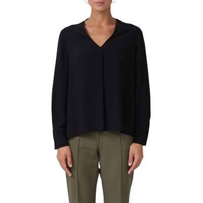 2170790 s.Oliver Schwarz LABEL tunika bluzka, 9999, 44 2170790 s.Oliver Schwarz LABEL tunika bluzka, 9999, 44