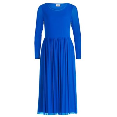 6526/4078 Robe Légère Sukienka damska, Jewel Blue, 36 6526/4078 Robe Légère Sukienka damska, Jewel Blue, 36
