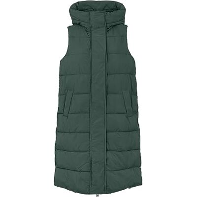 26031872 YAS Damska kamizelka Yasliro Padded Vest S. Noos, Garden Topiary, XS 26031872 YAS Damska kamizelka Yasliro Padded Vest S. Noos, Garden Topiary, XS