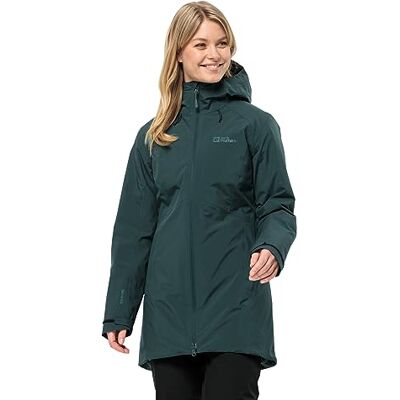 1115681 Jack Wolfskin Kurtka Kobiety HEIDELSTEIN INS JKT W 1115681 Jack Wolfskin Kurtka Kobiety HEIDELSTEIN INS JKT W