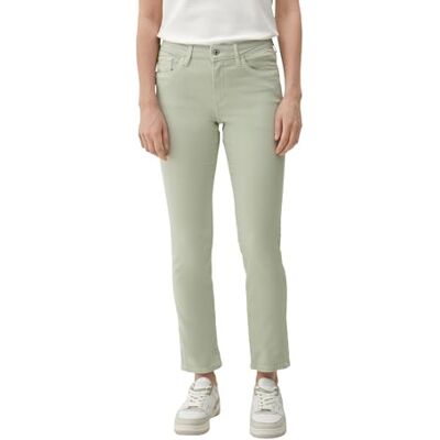 10.2.11.26.185.2128580 s.Oliver Jeans Betsy Slim Fit, Niebieski Zielony, 54 Damskie, Niebieski Zielony, 50 10.2.11.26.185.2128580 s.Oliver Jeans Betsy Slim Fit, Niebieski Zielony, 54 Damskie, Niebieski Zielony, 50