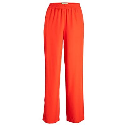 12200751 JACK & JONES Spodnie damskie Jxpoppy Hw Pant PNT Noos 12200751 JACK & JONES Spodnie damskie Jxpoppy Hw Pant PNT Noos