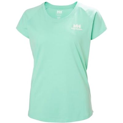 62985 Helly Hansen Damska koszulka W Nord Graphic Drop 62985 Helly Hansen Damska koszulka W Nord Graphic Drop