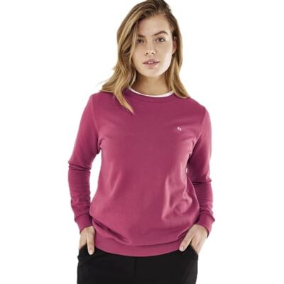 ZN1811019W-181755-XXL Mexx Bluza damska, ciemnoróżowy, XXL ZN1811019W-181755-XXL Mexx Bluza damska, ciemnoróżowy, XXL