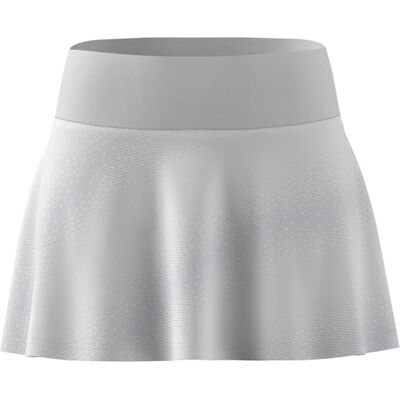 TI712 adidas dames CLUB TENNIS CLIMACOOL GRAPHIC SKIRT, white, XXS TI712 adidas dames CLUB TENNIS CLIMACOOL GRAPHIC SKIRT, white, XXS