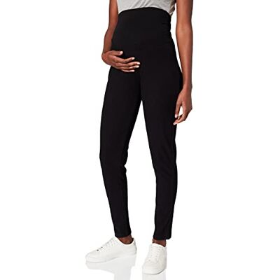 20013868 bestseller a/s Damskie legginsy Mltatjana Jersey Legginsy A. Spodnie, czarny, L 20013868 bestseller a/s Damskie legginsy Mltatjana Jersey Legginsy A. Spodnie, czarny, L