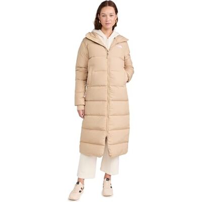NF0A84J4LK51 The North Face Kobiety Triple C Parka Khaki Stone M NF0A84J4LK51 The North Face Kobiety Triple C Parka Khaki Stone M