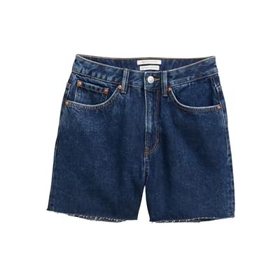1045651 TOM TAILOR Denim Damskie Bermudy Jeans szorty, 10119-Used Mid Stone Blue Denim, XL, 10119 Używany niebieski dżins Mid Stone, XL 1045651 TOM TAILOR Denim Damskie Bermudy Jeans szorty, 10119-Used Mid Stone Blue Denim, XL, 10119 Używany niebieski dżins Mid Stone, XL