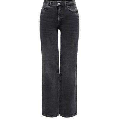 15359522-4874433 Jdy felina-Fina Hw Wide DNM Jean Darkgrey, Dark Grey Denim, L / 32L 15359522-4874433 Jdy felina-Fina Hw Wide DNM Jean Darkgrey, Dark Grey Denim, L / 32L