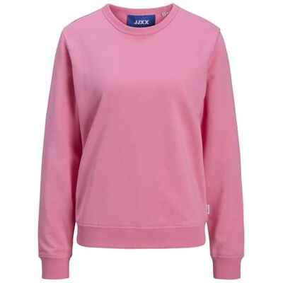 12276980-4762663 Jxmadi Reg Ls Crew Swt Noos, Morning Glory, XL 12276980-4762663 Jxmadi Reg Ls Crew Swt Noos, Morning Glory, XL