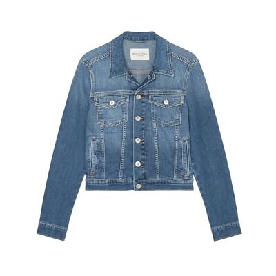 M03921625035 Marc O'Polo Kurtka DENIM, 055., XXS M03921625035 Marc O'Polo Kurtka DENIM, 055., XXS
