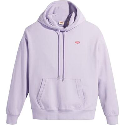 24693-0050 Levi's Kobiety Standard Sweatshirt 24693-0050 Levi's Kobiety Standard Sweatshirt