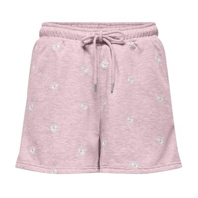 15371343-5044412 Onlluna Bermudy Short S Ub SWT 15371343-5044412 Onlluna Bermudy Short S Ub SWT
