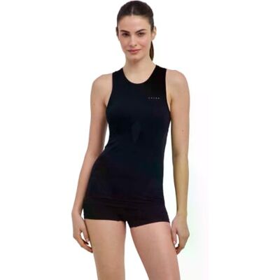 Falke XS Nero Top - Top Falke XS Nero Top - Top