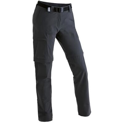 232009_900_36 Maier Sports Damskie spodnie trekkingowe Inara Slim 232009_900_36 Maier Sports Damskie spodnie trekkingowe Inara Slim