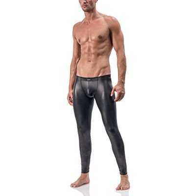 MANSTORE M510 legginsy L MANSTORE M510 legginsy L
