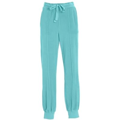 B74546 DEHA Legginsy szenilowe XL B74546 DEHA Legginsy szenilowe XL