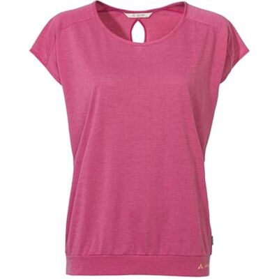 42614 VAUDE Women's Skomer T-Shirt III T-shirt damski 42614 VAUDE Women's Skomer T-Shirt III T-shirt damski