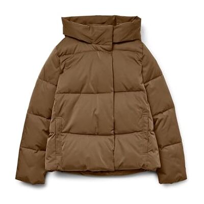 10320444-4862357 VERO MODA Damska kurtka Vmstella Noos, Cub, x_l 10320444-4862357 VERO MODA Damska kurtka Vmstella Noos, Cub, x_l